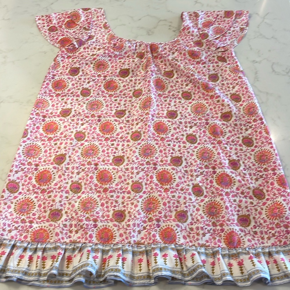 Club Monaco Silk Dress